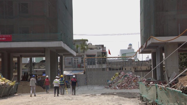Vươn khơi - Ngày 28/6/2026 | TP. Hồ Chí Minh đẩy mạnh phát triển nhà ở xã hội cho người lao động- Ảnh 1.