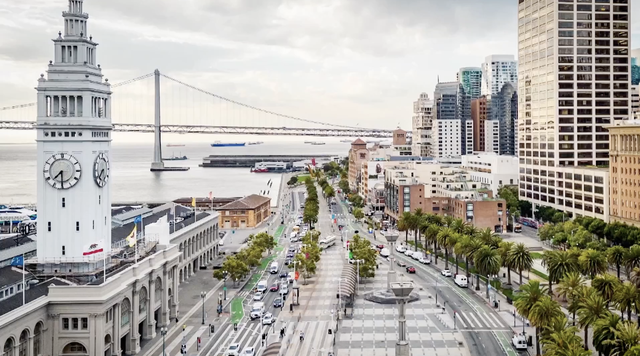 World Cup 2026: Vùng Vịnh San Francisco đập tan nghi ngờ - Ảnh 9.