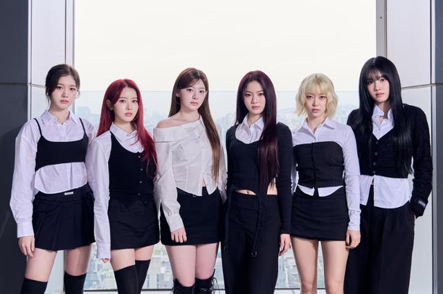 K-pop tháng 6 sôi động với loạt màn tái xuất được mong chờ  - Ảnh 7.