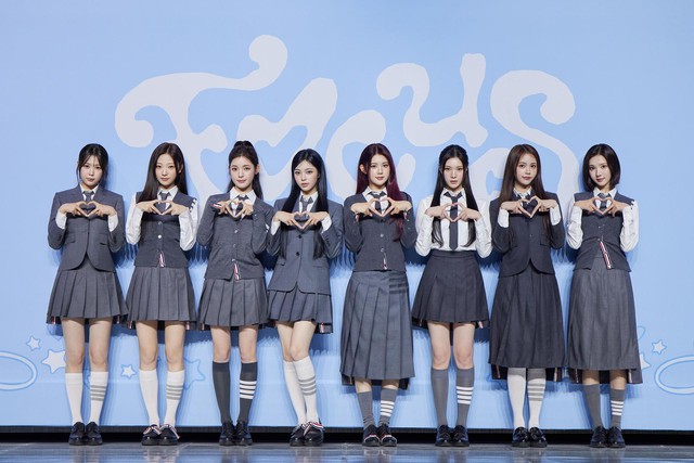 K-pop tháng 6 sôi động với loạt màn tái xuất được mong chờ  - Ảnh 8.