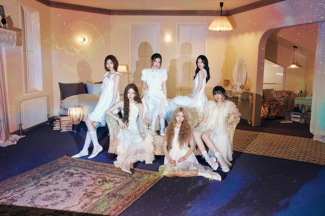 K-pop tháng 6 sôi động với loạt màn tái xuất được mong chờ  - Ảnh 4.