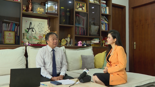 Nâng “sức đề kháng số” cho công nhân trước làn sóng thông tin đa chiều - Ảnh 4.