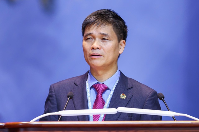 780 đại biểu ưu tú dự Đại hội XIV Công đoàn Việt Nam - Ảnh 4.