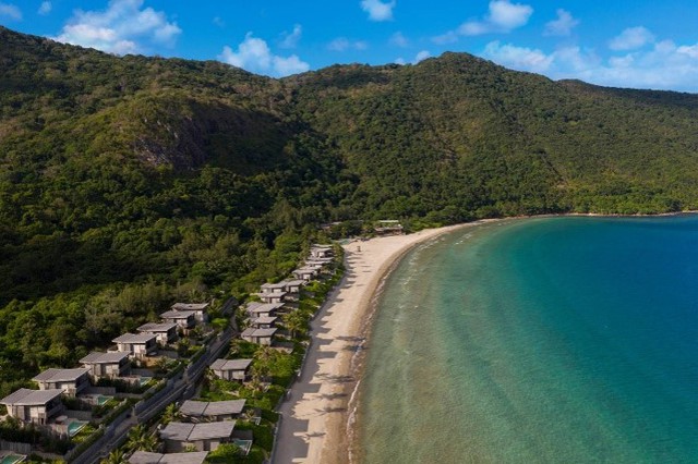 Khám phá Côn Đảo theo nhịp sống riêng cùng Six Senses - Ảnh 2.