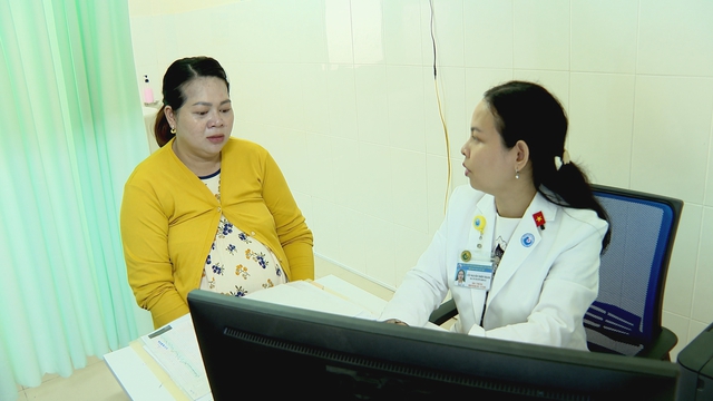 Thời sự trưa HTV ngày 30/6/2026 | Chi trả các chế độ thai sản, ốm đa, dưỡng sức phục hồi sức khẻ  - Ảnh 1.