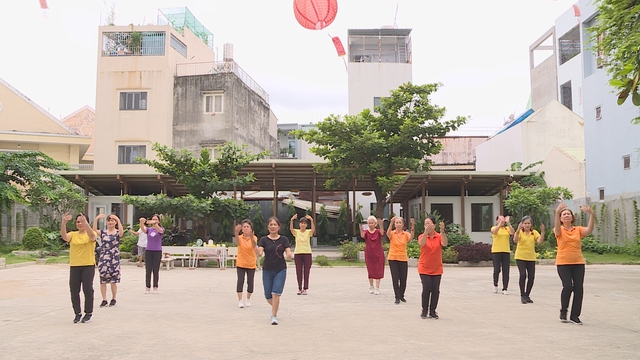 Công viên nhỏ - Lợi ích to - Ảnh 1.
