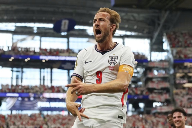 Top 10 chân sút vĩ đại nhất lịch sử FIFA World Cup - Ảnh 8.