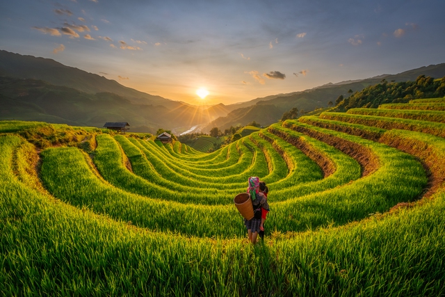Banyan Group ra mắt chiến dịch "Vietnam For Every Season", quảng bá vẻ đẹp Việt Nam bốn mùa - Ảnh 3.