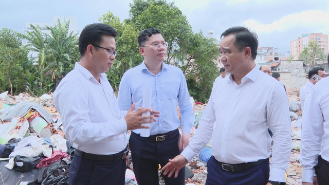 TP. Hồ Chí Minh quyết liệt đẩy nhanh di dời 40.000 căn nhà ven kênh rạch, tăng tốc cải tạo đô thị - Ảnh 2.