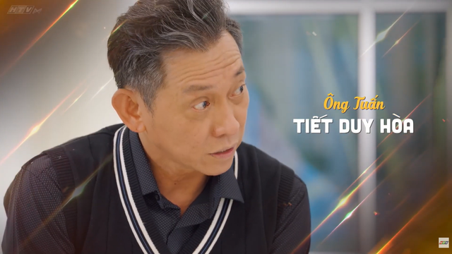 Giữ lấy tình yêu: Mỗi số phận trước vòng xoáy tiền tài và bí mật gia tộc- Ảnh 6.