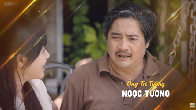Giữ lấy tình yêu: Mỗi số phận trước vòng xoáy tiền tài và bí mật gia tộc- Ảnh 7.