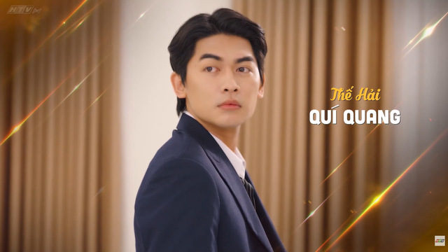 Giữ lấy tình yêu: Mỗi số phận trước vòng xoáy tiền tài và bí mật gia tộc- Ảnh 1.
