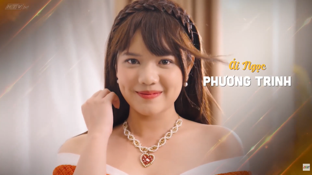 Giữ lấy tình yêu: Mỗi số phận trước vòng xoáy tiền tài và bí mật gia tộc- Ảnh 4.
