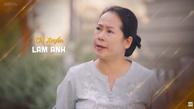 Giữ lấy tình yêu: Mỗi số phận trước vòng xoáy tiền tài và bí mật gia tộc- Ảnh 8.
