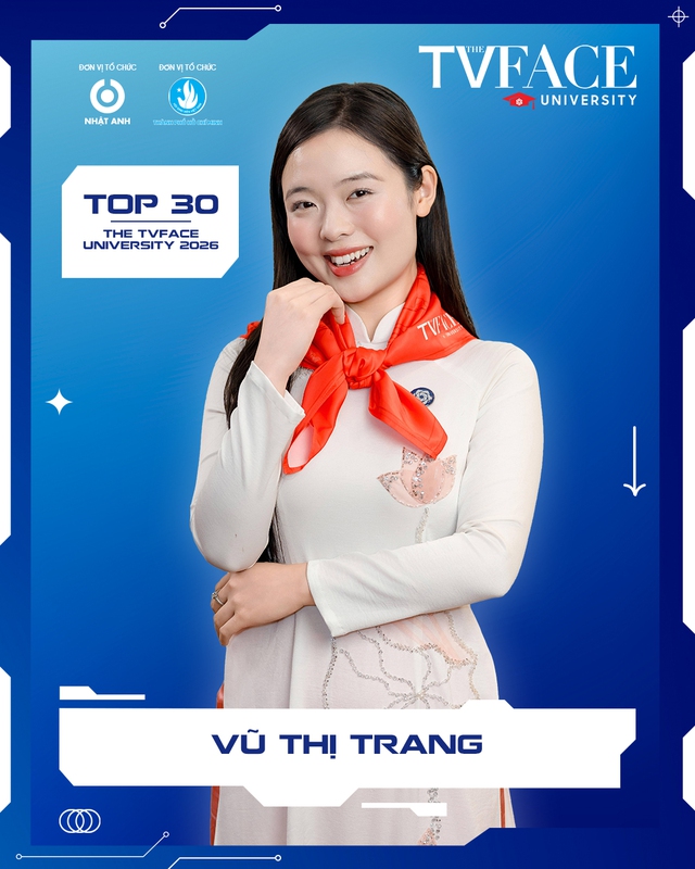 30 sắc màu sinh viên hội tụ tại The TVFACE University 2026 - Ảnh 28.