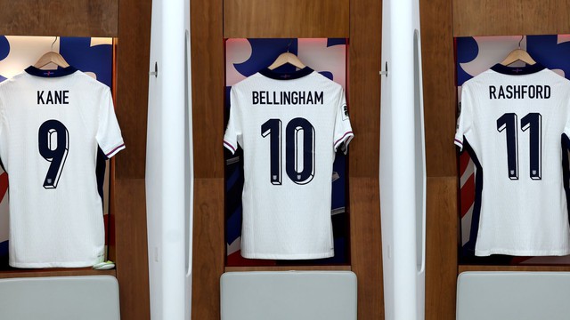 Harry Kane có thể được giảm tải tại World Cup 2026 - Ảnh 6.