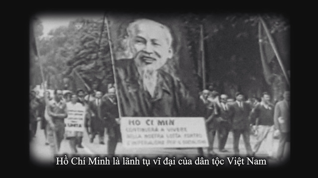 Giải mã những "khoảng trắng" lịch sử - Ảnh 6.