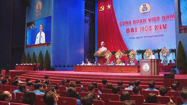 Nhiều đề xuất nâng cao đời sống người lao động tại phiên đối thoại với Thủ tướng - Ảnh 1.