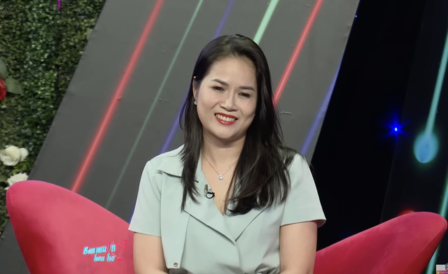 Thầy giáo U50 và nữ hướng dẫn viên du lịch rời ''Bạn muốn hẹn hò'' vì lệch quan điểm sống - Ảnh 2.