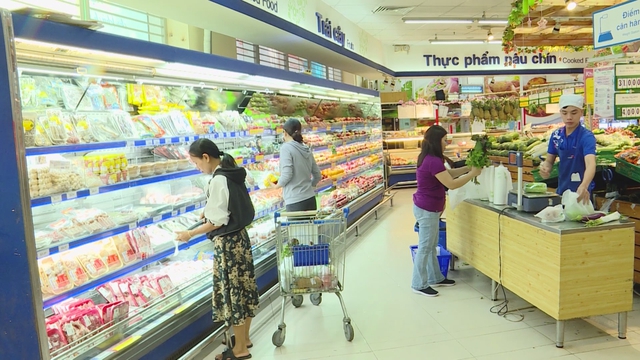 Vươn khơi - Ngày 6/6/2026 | Hoàn thiện tiêu chí đánh giá, phân hạng sản phẩm OCOP - Ảnh 3.