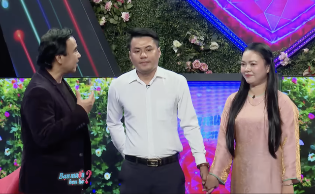 Bạn muốn hẹn hò 2026 | Tập 23: Hai trái tim tổn thương lỡ hẹn đầy nuối tiếc - Ảnh 1.