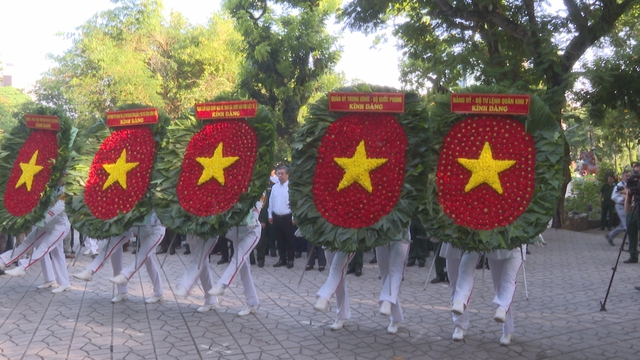 Hội thảo xác minh thông tin liệt sĩ tại khu vực Nghĩa trang Đô Thành (Chí Hòa – Sài Gòn) - Ảnh 1.