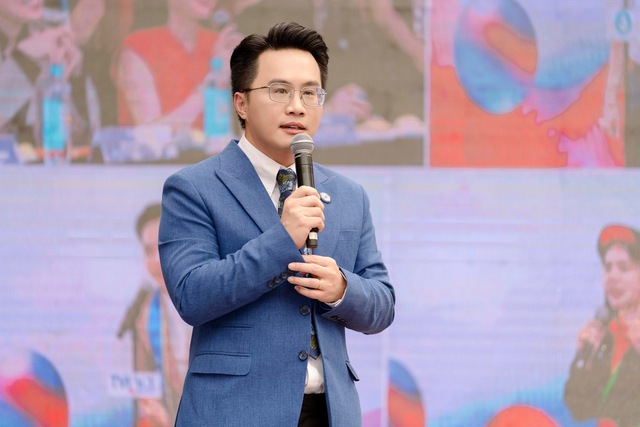 Chính thức khởi động The TVFACE University 2026 - Ảnh 10.