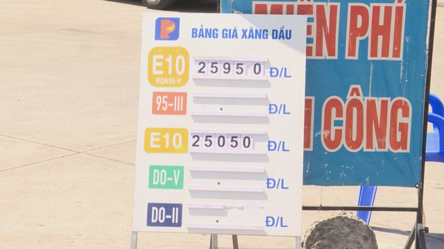 Không để gián đoạn nguồn cung xăng sinh học trong mọi tình huống - Ảnh 3.