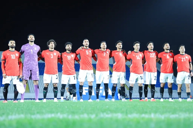 Mohamed El Shenawy muốn tạo dấu ấn cùng Ai Cập tại World Cup 2026 - Ảnh 3.
