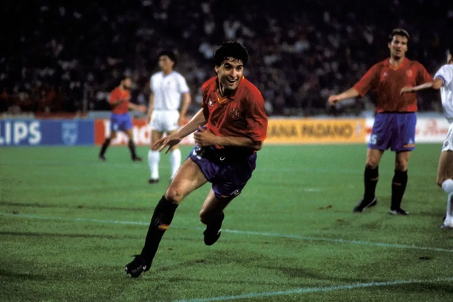 Những bàn thắng đáng nhớ nhất của Tây Ban Nha tại World Cup - Ảnh 2.