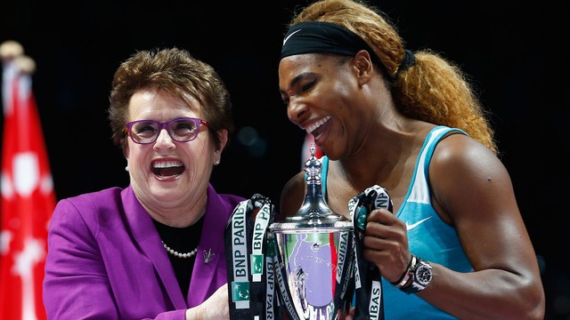 Serena Williams được kỳ vọng tạo dấu ấn trong lần trở lại sân cỏ - Ảnh 3.