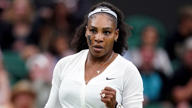 Serena Williams được kỳ vọng tạo dấu ấn trong lần trở lại sân cỏ - Ảnh 2.