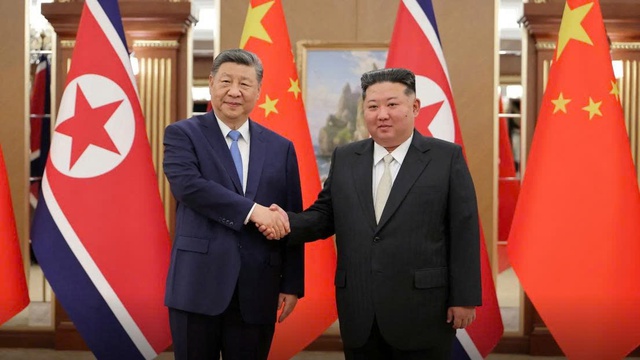 Tin Thế giới 24 Giờ ngày 9/6/2026 | Thủ tướng Israel: Xung đột với Iran đã chấm dứt - Ảnh 3.