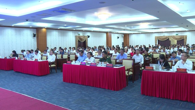 Thời sự HTV ngày 1/7/2026 | Sơ kết 1 năm 6 tháng triển khai thực hiện Nghị quyết số 57 - Ảnh 1.