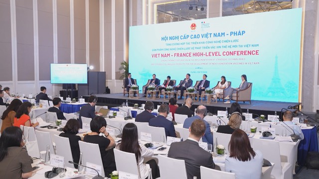 Thời sự trưa HTV ngày 10/7/2026 | Quyết định 30: Giảm đến 58% thời gian giải quyết thủ tục hành chính - Ảnh 2.