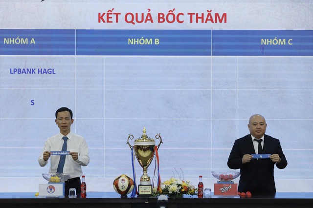 Khởi tranh vòng chung kết Giải bóng đá vô địch U17 quốc gia – Cúp Rồng Đỏ 2026 - Ảnh 6.