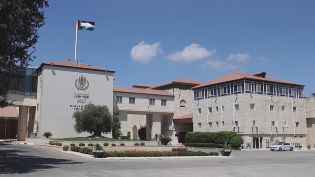 Tin Thế giới 24 Giờ ngày 10/7/2026 | Palestine công bố thời điểm tổ chức bầu cử Quốc hội - Ảnh 1.