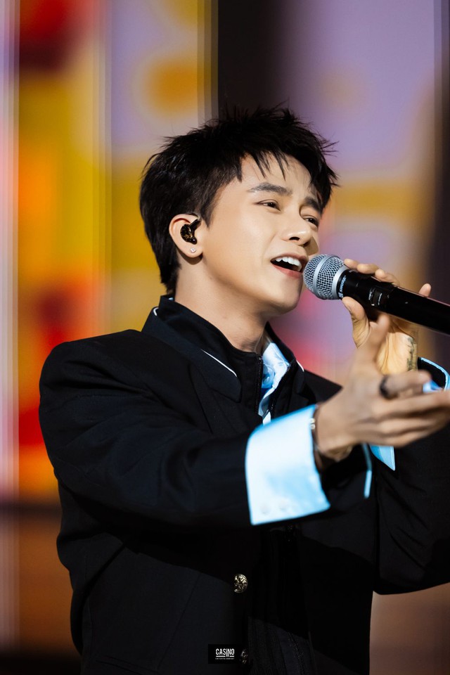 KOSMIK Live Concert 2026 khép lại sau hai đêm diễn tại Las Vegas - Ảnh 6.