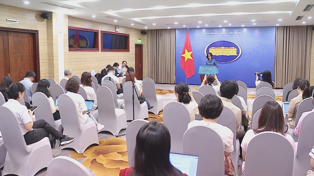 Chưa ghi nhận công dân Việt Nam bị ảnh hưởng bởi thiên tai tại Trung Quốc - Ảnh 1.