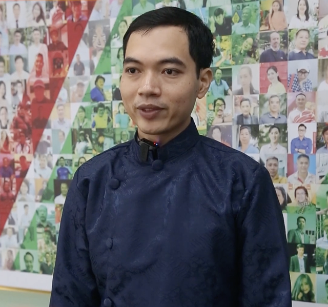 Chuông vàng vọng cổ 2026: Không bao giờ là quá muộn để bắt đầu! - Ảnh 3.