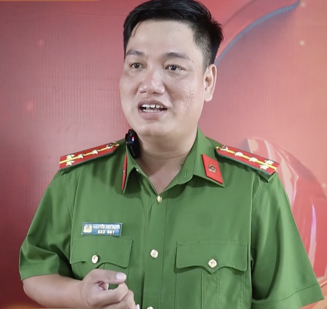 Chuông vàng vọng cổ 2026: Không bao giờ là quá muộn để bắt đầu! - Ảnh 1.