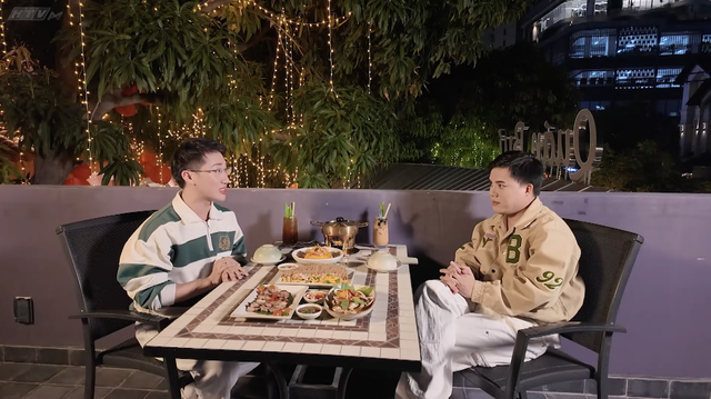 Quán ăn hạnh phúc 2026 - Tập 27: Sticky Rice - Ảnh 1.