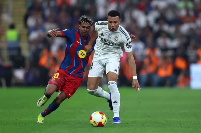 Mbappe và Yamal tái ngộ trong trận bán kết được chờ đợi nhất World Cup 2026 - Ảnh 4.