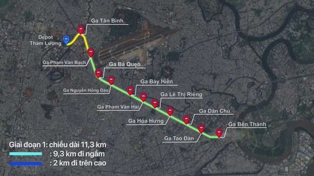 TOD - Chìa khóa mở rộng cơ hội an cư tại các đô thị lớn - Ảnh 5.
