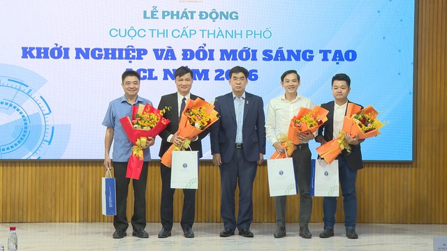 ACL 2026: Sân chơi khởi nghiệp và đổi mới sáng tạo chính thức trở lại- Ảnh 1.