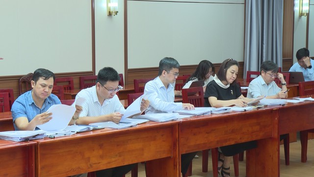 TP. Hồ Chí Minh: tháo gỡ vướng mắc nghĩa vụ tài chính, bảo đảm quyền lợi người mua nhà - Ảnh 6.