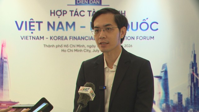 Thúc đẩy hợp tác tài chính Việt Nam - Hàn Quốc, mở rộng động lực tăng trưởng - Ảnh 4.