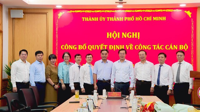 Thời sự HTV ngày 15/7/2026 | TP. Hồ Chí Minh triển khai Nghị quyết 57 với nhiều cách làm sáng tạo- Ảnh 2.
