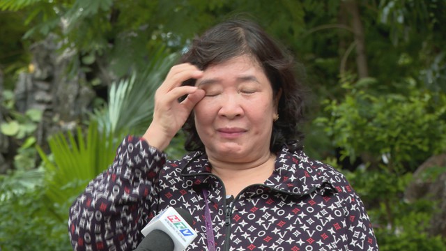 Mong ngóng ngày các liệt sĩ trở về - Ảnh 3.