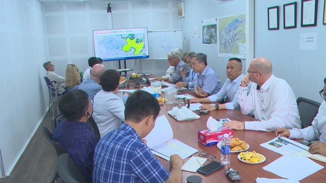 Thời sự HTV ngày 16/7/2026 | TP. Hồ Chí Minh: Ra quân cao điểm 150 ngày khám sức khỏe toàn dân - Ảnh 3.